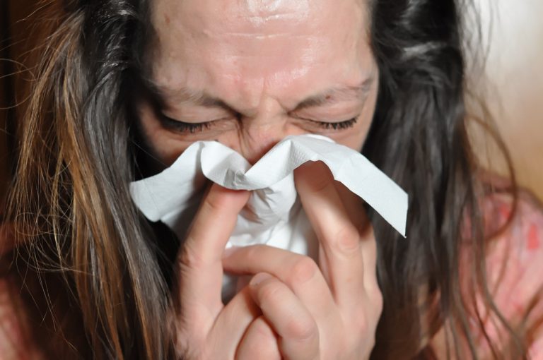 Understanding Seasonal Influenza